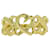Tiffany & Co Paloma Picasso Dourado Ouro amarelo  ref.1268897
