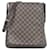 Louis Vuitton Musette Brown Cloth  ref.1268901