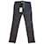 Autre Marque Pants, leggings Dark brown Cotton  ref.1268912