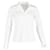 Hugo Boss Boss Button-Up Shirt in White Cotton  ref.1268939