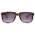 Christian Dior Monsieur occhiali da sole vintage 2460 10 Optil 60/16 140MM Marrone Metallo  ref.1268952