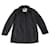 Burberry Coats, Outerwear Grey Wool  ref.1269028