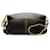 Louis Vuitton Black Suhali Lockit Clutch Leather  ref.1269037