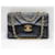 Classique Sac bandoulière Chanel Timeless Classic Maxi XL Jumbo Cuir Noir  ref.1269100