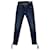 Tommy Hilfiger Calça Jeans Feminina Como Azul Algodão  ref.1269125