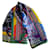 Hermès Sciarpe Multicolore Seta  ref.1269169
