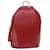 LOUIS VUITTON Epi Mabillon Backpack Castilian Red M52237 LV Auth 67142 Leather  ref.1269207
