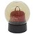LOUIS VUITTON Snow Globe Alma VIP Limited Trasparente Rosso LV Auth 66884 - vista 2