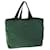 Prada Tote Bag Nylon Green Auth 66810 Verde  ref.1269227