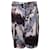 Dries van Noten, 3/4 trousers Multiple colors Silk  ref.1269243