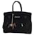 Hermès Hermes Birkin Black Leather  ref.1269260