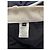 JOSEPH Pantaloni T.FR 34 Cotone Nero - vista 5