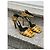 PRADA Tacchi T.EU 38 Pelli esotiche Giallo - vista 9