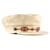 Hermès HERMES  Hats T.cm 59 cotton Beige  ref.1269281