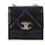 Trendy CC CHANEL  Handbags   Leather Black  ref.1269286
