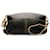 Black Louis Vuitton Suhali Lockit Clutch Leather  ref.1269367