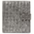 Gray Bottega Veneta Intrecciato Leather Bi-fold Wallet  ref.1269379