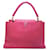 Capucines LOUIS VUITTON HandbagsLeather Pink  ref.1269382