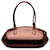 Red Louis Vuitton Monogram Vernis Sherwood PM Shoulder Bag Leather  ref.1269427