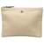 Beige Gucci Blind For Love Clutch Leather  ref.1269431