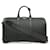 Gray Gucci Small GG Supreme Savoy Duffle Bag Leather  ref.1269523