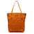 Orangefarbene Gucci Microguccissima-Tasche, schön Leder  ref.1269576
