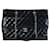 Große schwarze Chanel-Tote aus Lackleder mit Coco-Shine-Effekt  ref.1269604