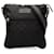 Black Gucci GG Nylon Crossbody Bag Cloth  ref.1269614