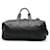 Louis Vuitton Taurillon Astralis negro 50 Bolsa de viaje Cuero  ref.1269687