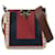 Red Valentino Rockstud Crossbody Bag Leather  ref.1269698