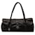 Black Fendi Selleria Linda Shoulder Bag Leather  ref.1269731