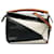 Bolso satchel Loewe Mini Sailor Puzzle negro Cuero  ref.1269737