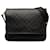 Black Louis Vuitton Damier Infini District PM Crossbody Bag Leather  ref.1269738