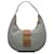 Hobo Dior Diorissimo Street Chic gris Cuir  ref.1269766