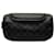 Black Louis Vuitton Damier Graphite Toiletry Pouch Cloth  ref.1269796