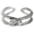 Autre Marque John Hardy Classic Chain Cuff in Sterling Silver Silvery Metallic Metal  ref.1269849