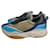 Jimmy Choo Sneakers Mehrfarben Nylon  ref.1269930
