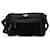 Prada Black Tessuto Belt Bag Nylon Cloth  ref.1269939