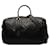 Gucci Black Guccissima Travel Bag Leather Pony-style calfskin  ref.1269945