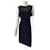 3.1 Phillip Lim Dresses Black Silk  ref.1270012