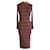Chanel Nuovo vestito stile J Lo Paris / Amburgo Multicolore  ref.1270015