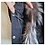 Parka Philipp Plein de algodón negro - vista 4