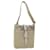 BURBERRY Nova Check Shoulder Bag Canvas Beige Auth 67083 Cloth  ref.1270069