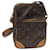 Louis Vuitton Monogram Amazon Shoulder Bag M45236 LV Auth th4610 Cloth  ref.1270076