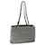 PRADA Tote Bag Nylon Gray Auth 66802 Grey  ref.1270079