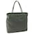PRADA Hand Bag Nylon Khaki Auth 67118  ref.1270082