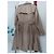 Gabardina Burberry Chelsea Beige de Algodón - vista 2