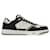 dior b27 low top new Black Leather  ref.1270112
