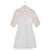 Chanel Saint Tropez Laufsteg Tweed Kleid Mehrfarben  ref.1270114