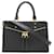Louis Vuitton Sully Black Leather  ref.1270129